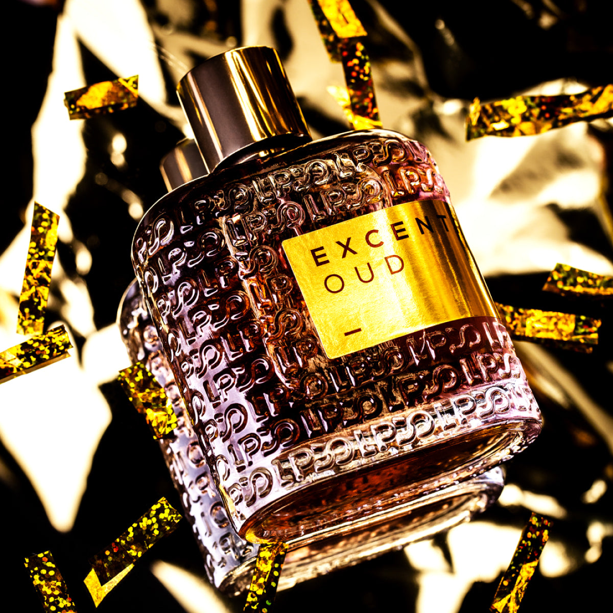 PROFUMI LPDO FRAGRANZE 100 ML Eau De Parfum Intense