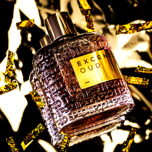 PROFUMI LPDO FRAGRANZE 100 ML Eau De Parfum Intense