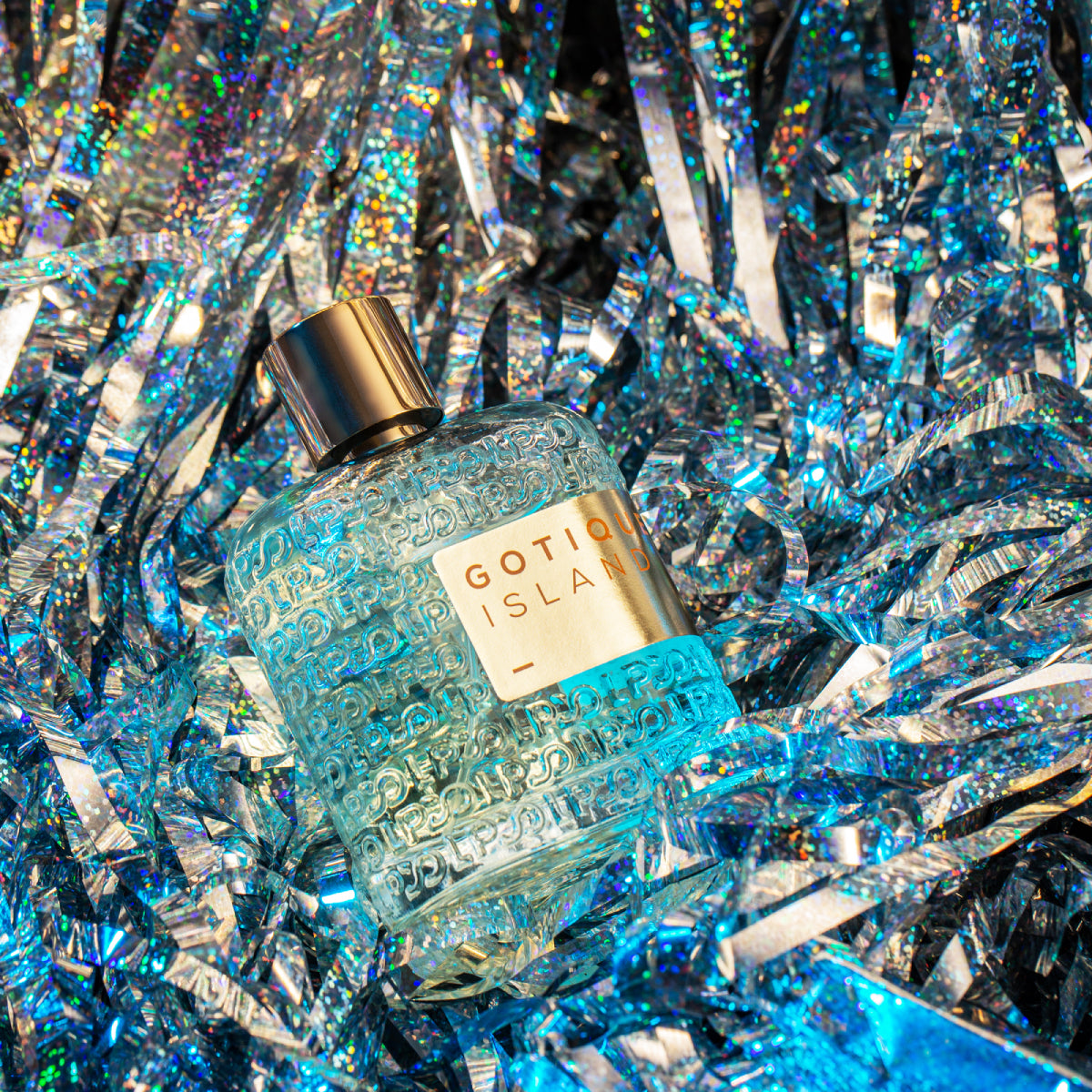 PROFUMI LPDO FRAGRANZE 100 ML Eau De Parfum Intense