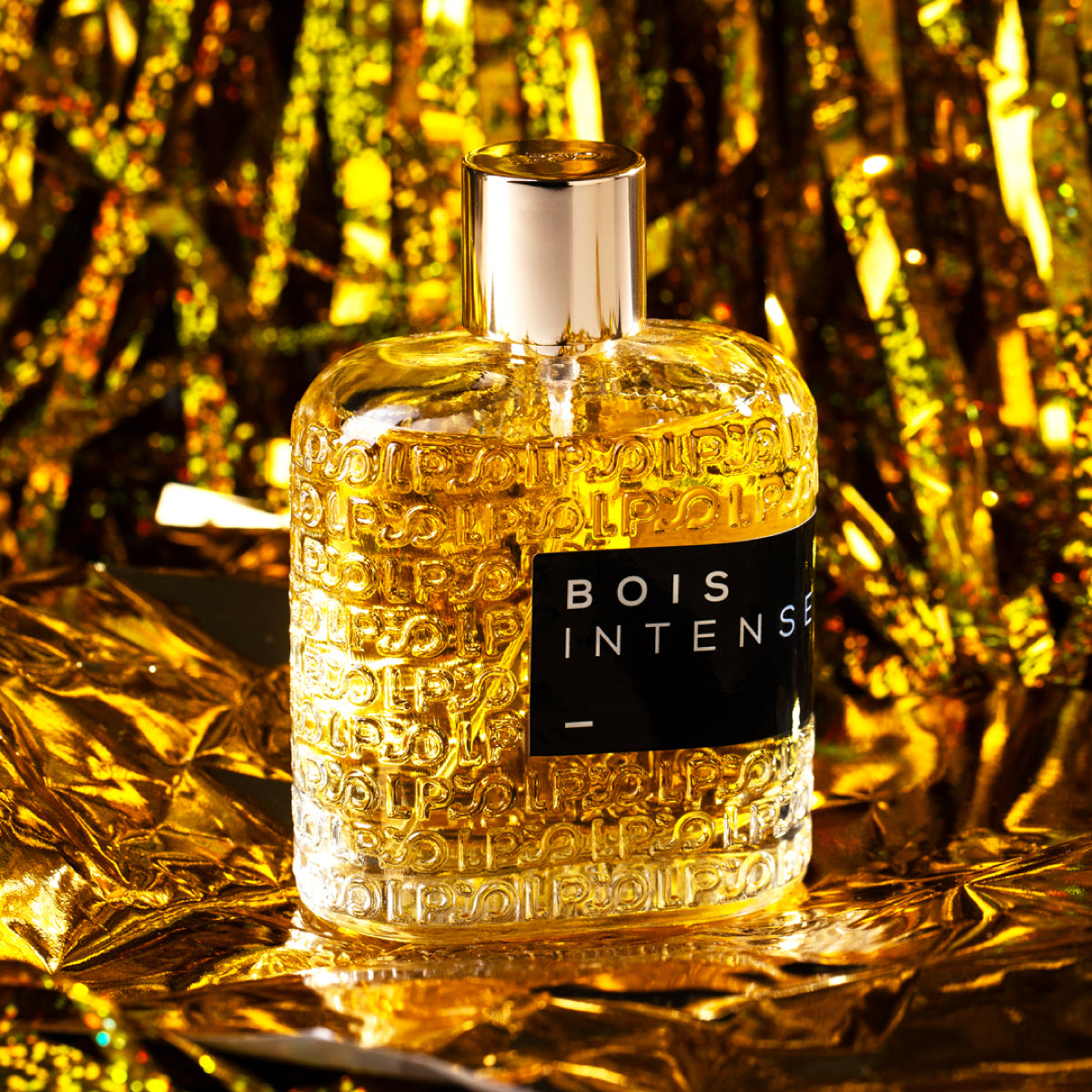 PROFUMI LPDO FRAGRANZE 100 ML Eau De Parfum Intense