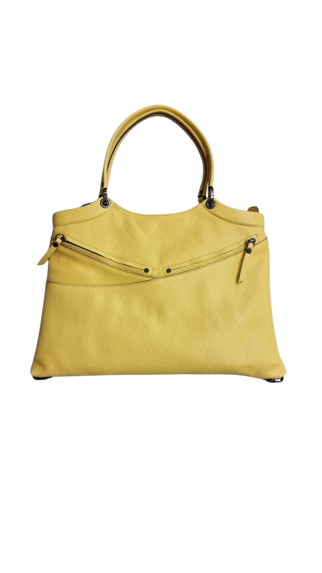 GABS ROSALINDE BULL DOUBLE ZIP