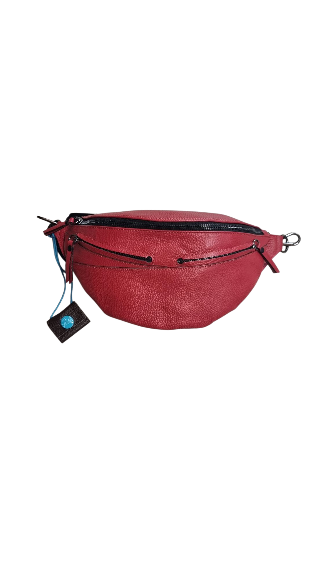 GABS ADRIANA BULL DOUBLE ZIP