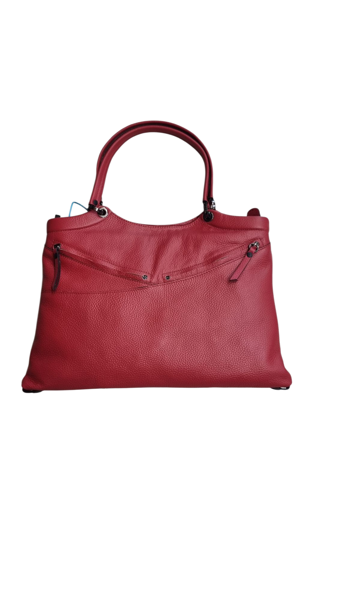 GABS ROSALINDE BULL DOUBLE ZIP