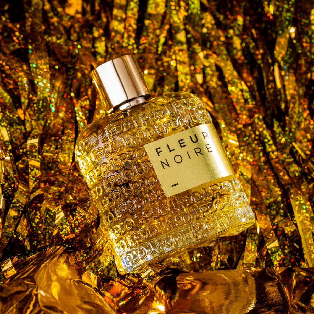 PROFUMI LPDO FRAGRANZE 100 ML Eau De Parfum Intense