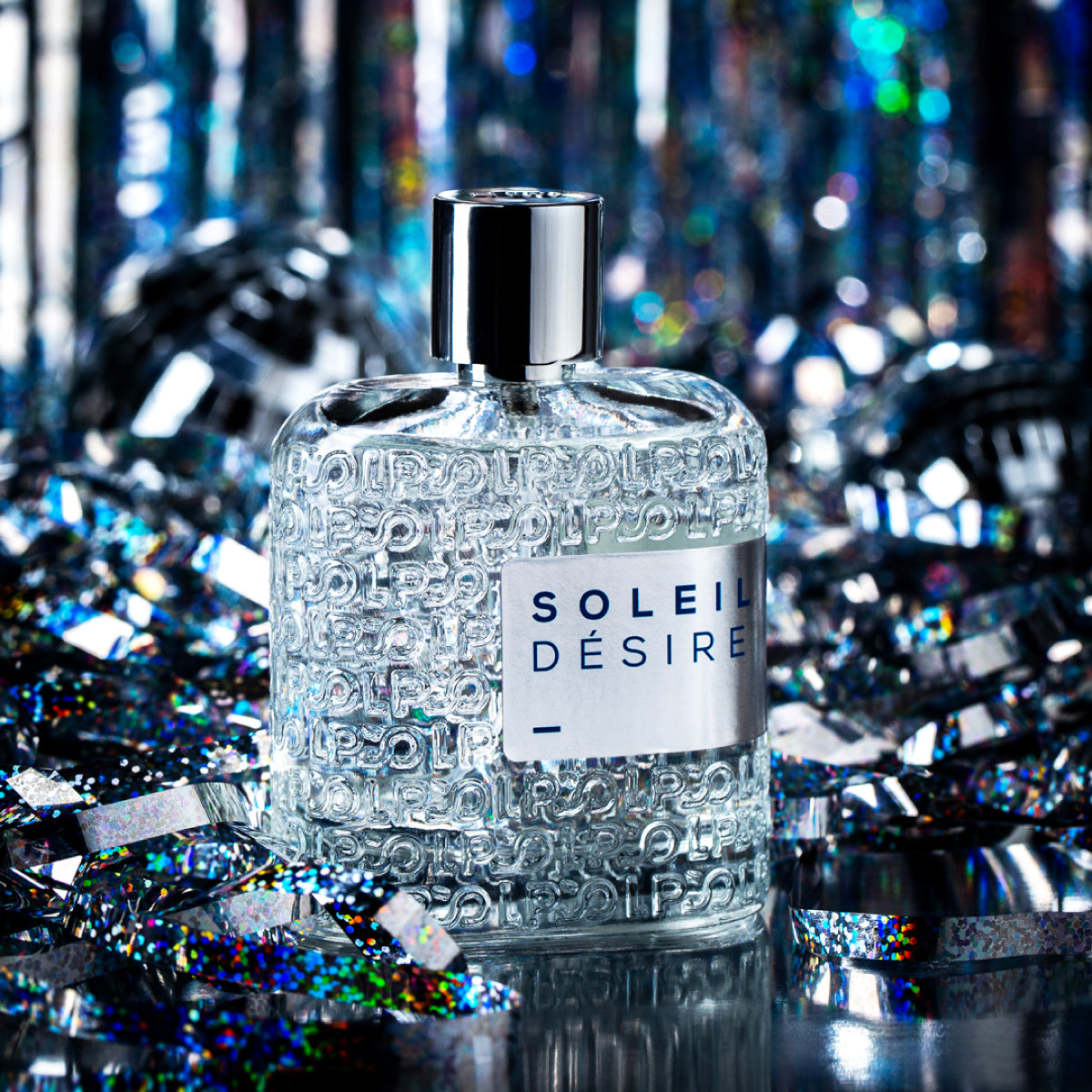 PROFUMI LPDO FRAGRANZE 100 ML Eau De Parfum Intense