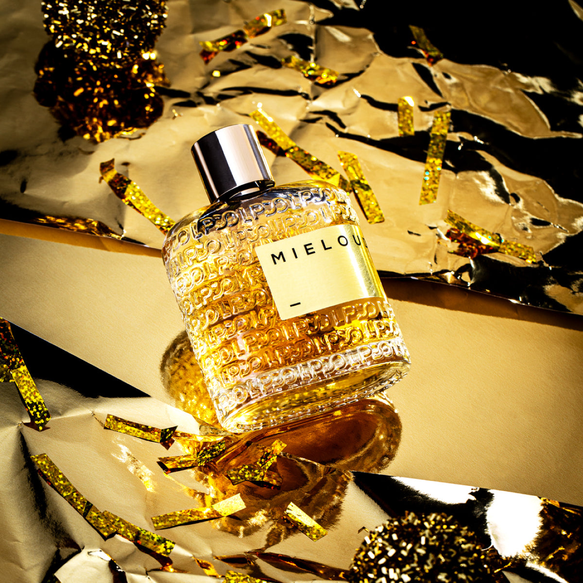 PROFUMI LPDO FRAGRANZE 100 ML Eau De Parfum Intense