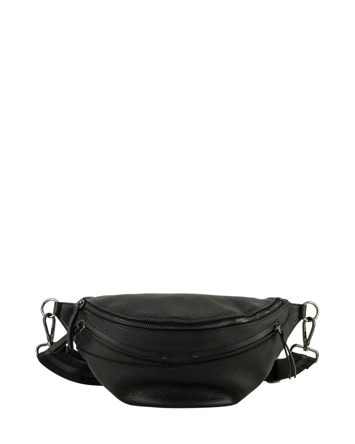 GABS ADRIANA BULL DOUBLE ZIP