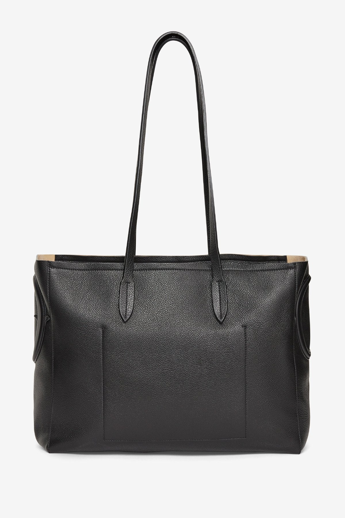 OTTOD'AME BORSA SHOPPING BAG LARGE