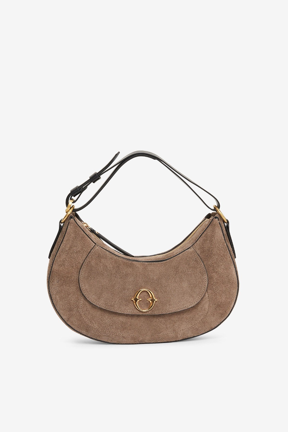 OTTOD'AME BELLY BAG  GRANDE