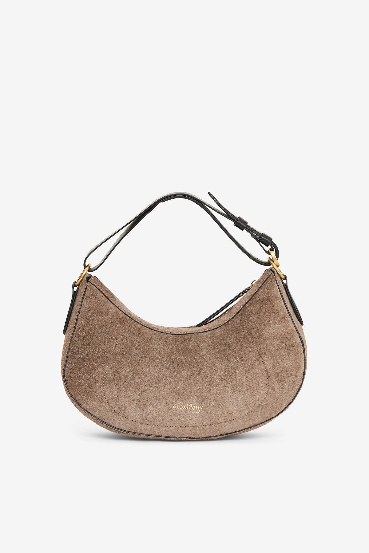 OTTOD'AME BELLY BAG  GRANDE