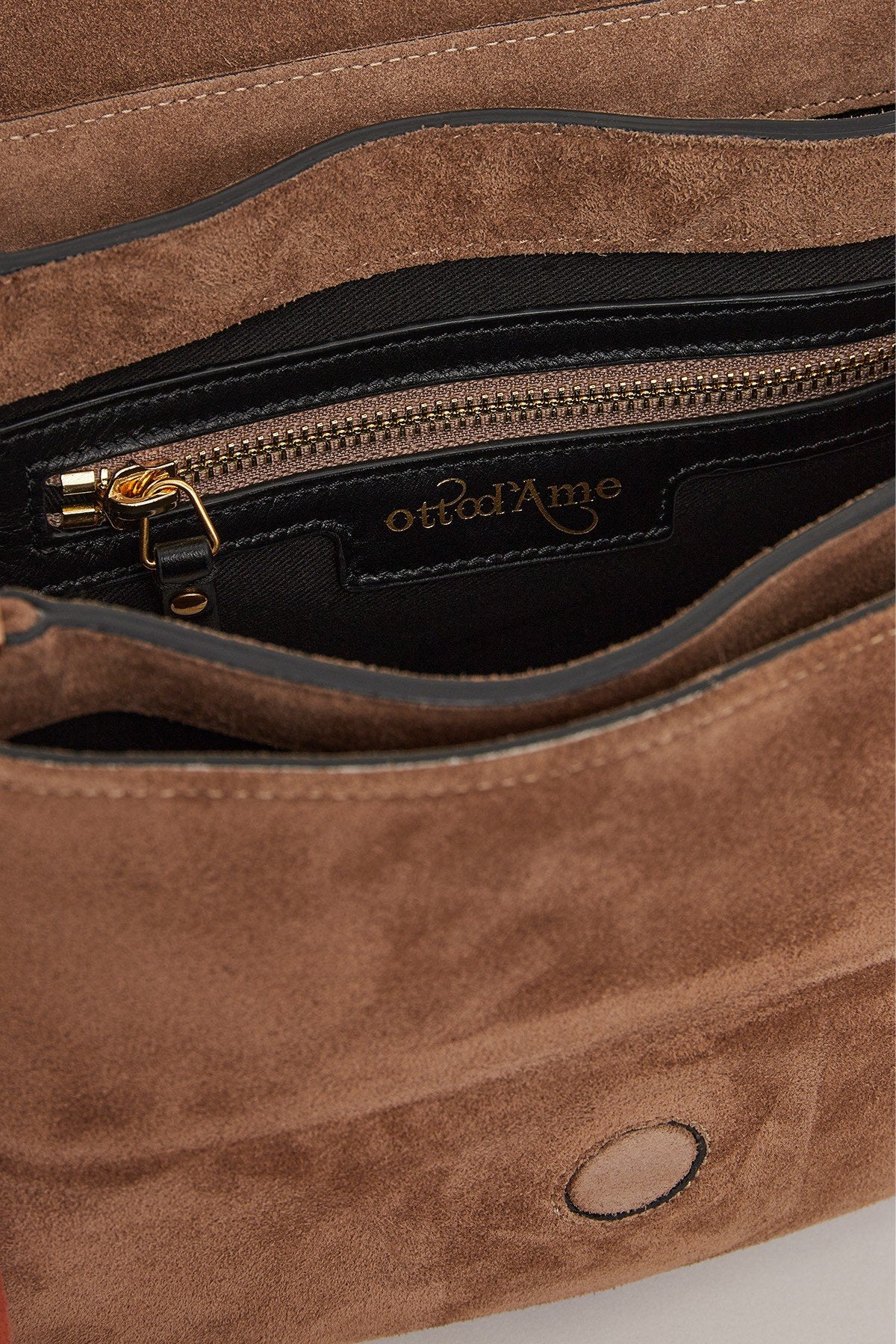 OTTOD'AME BORSA TESORINO M