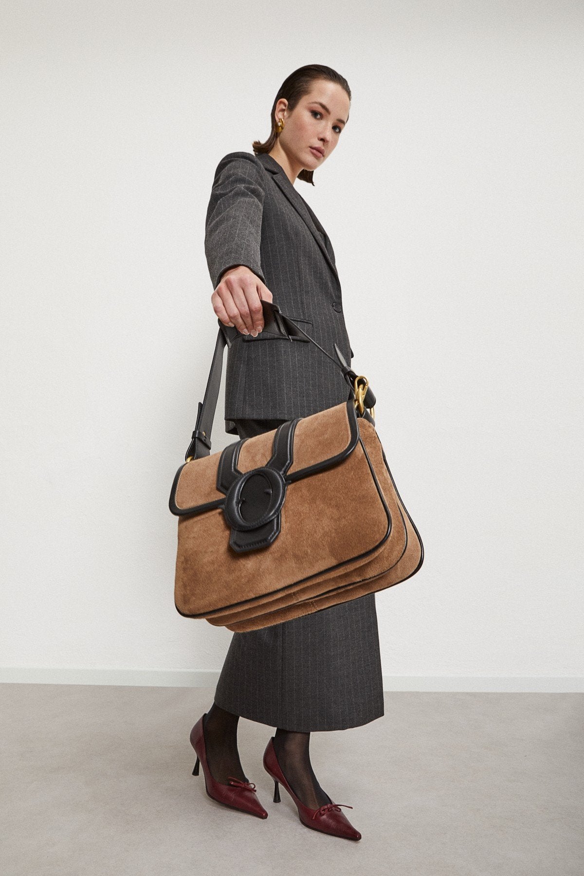 OTTOD'AME BORSA TESORINO M