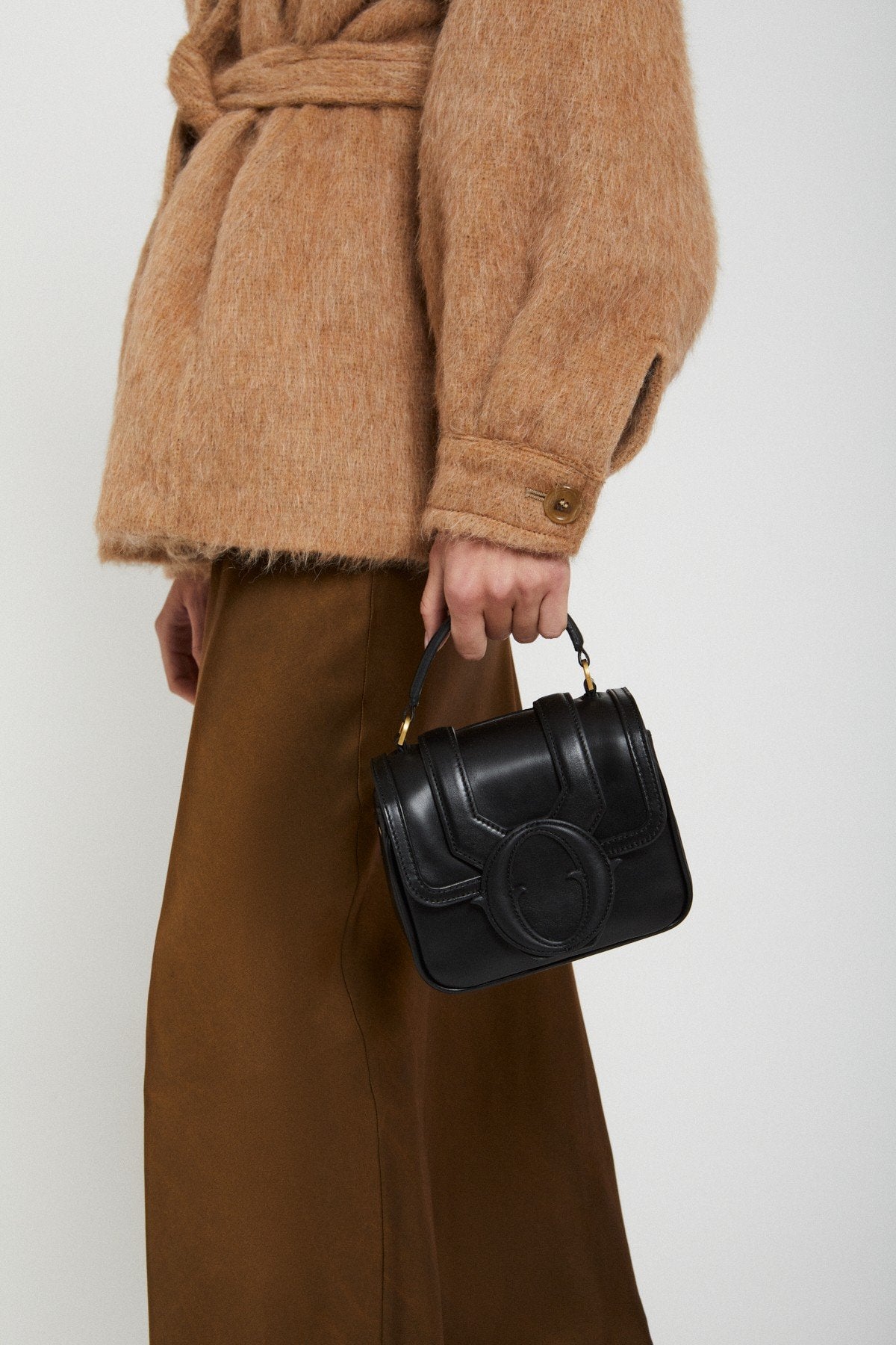 OTTOD'AME BORSA TESORINO