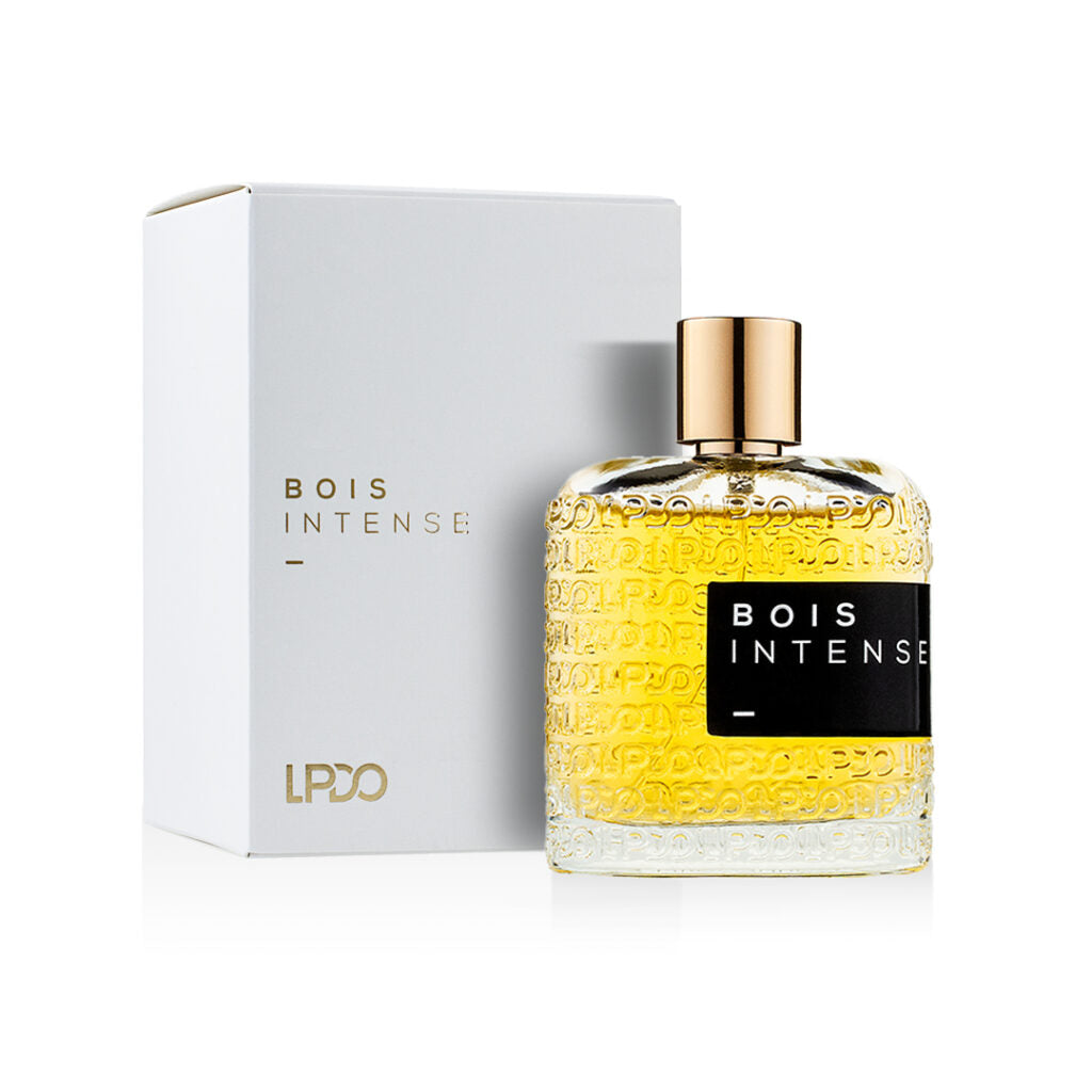 PROFUMI LPDO FRAGRANZE 100 ML Eau De Parfum Intense