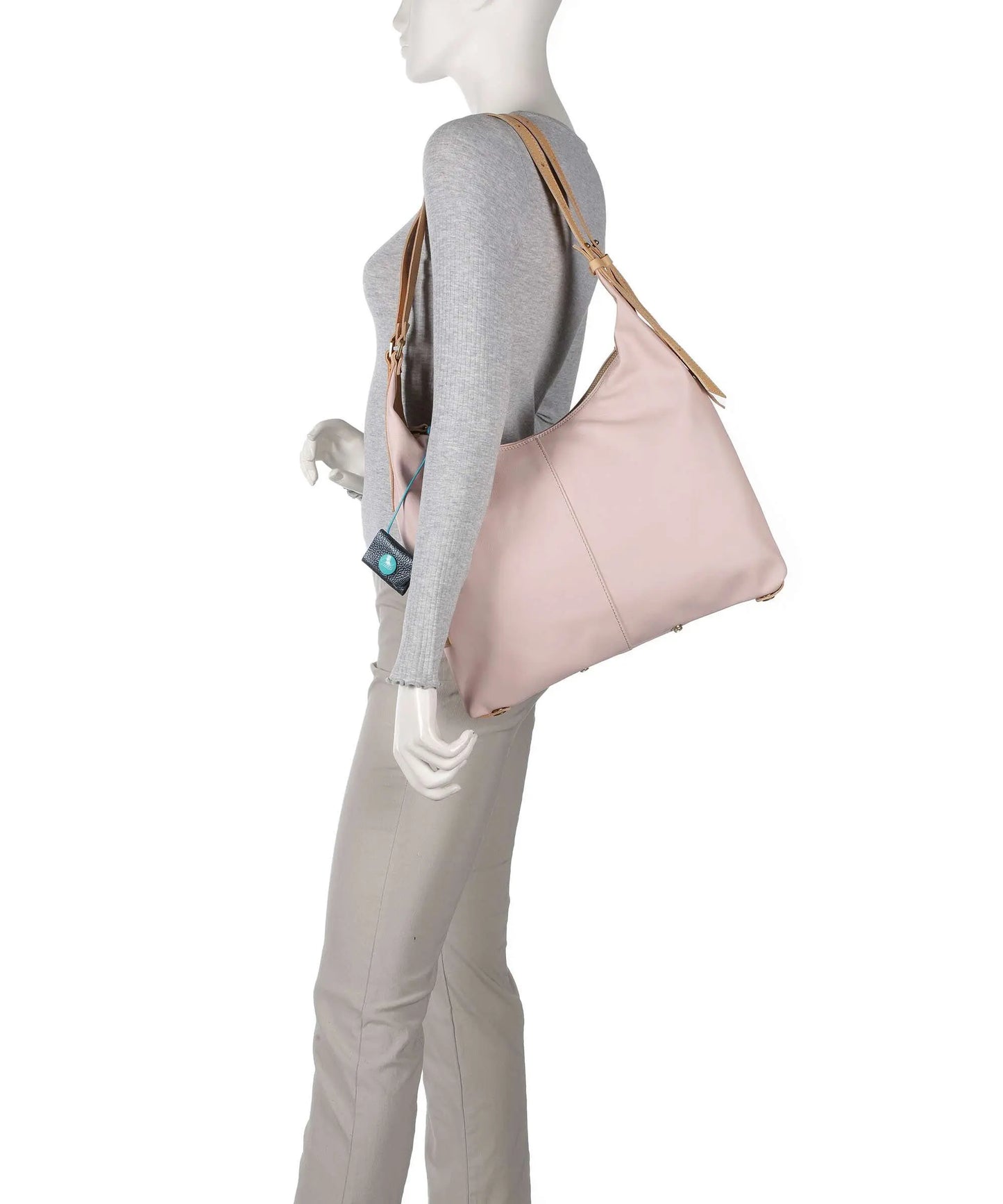 GABS CLARA VITELLO+VACCH.GOLD