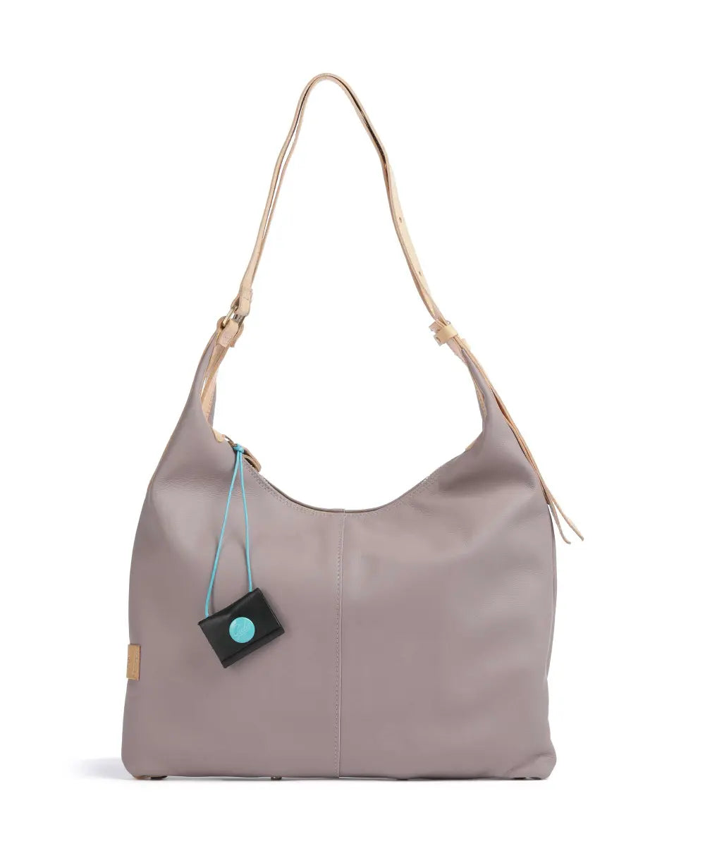 GABS CLARA VITELLO+VACCH.GOLD