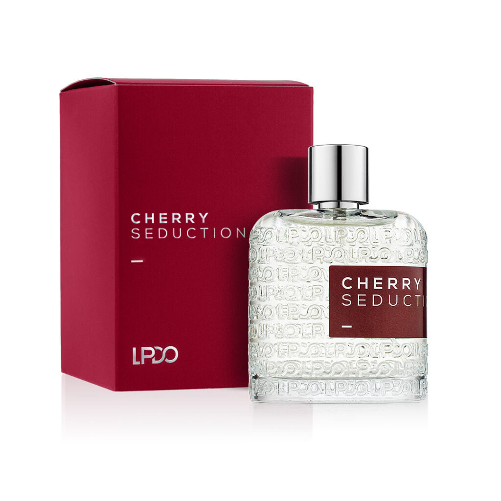 PROFUMI LPDO FRAGRANZE 100 ML Eau De Parfum Intense