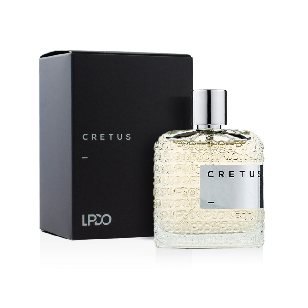PROFUMI LPDO FRAGRANZE 100 ML Eau De Parfum Intense