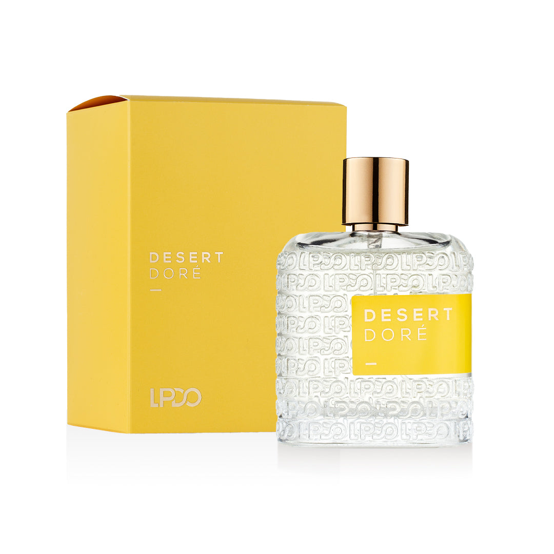 PROFUMI LPDO FRAGRANZE 100 ML Eau De Parfum Intense