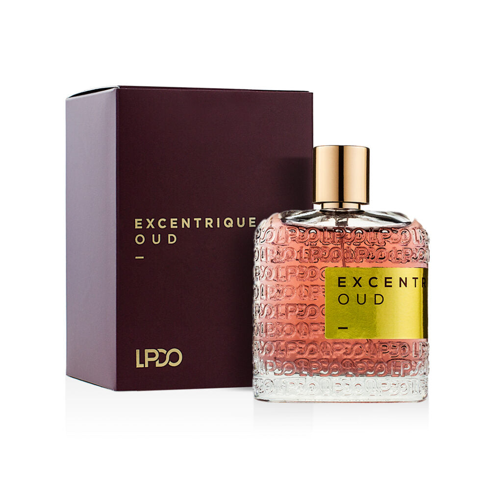 PROFUMI LPDO FRAGRANZE 100 ML Eau De Parfum Intense