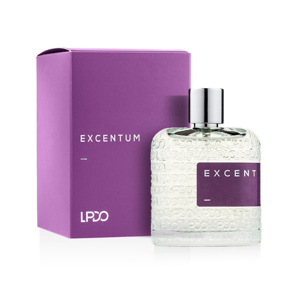PROFUMI LPDO FRAGRANZE 100 ML Eau De Parfum Intense