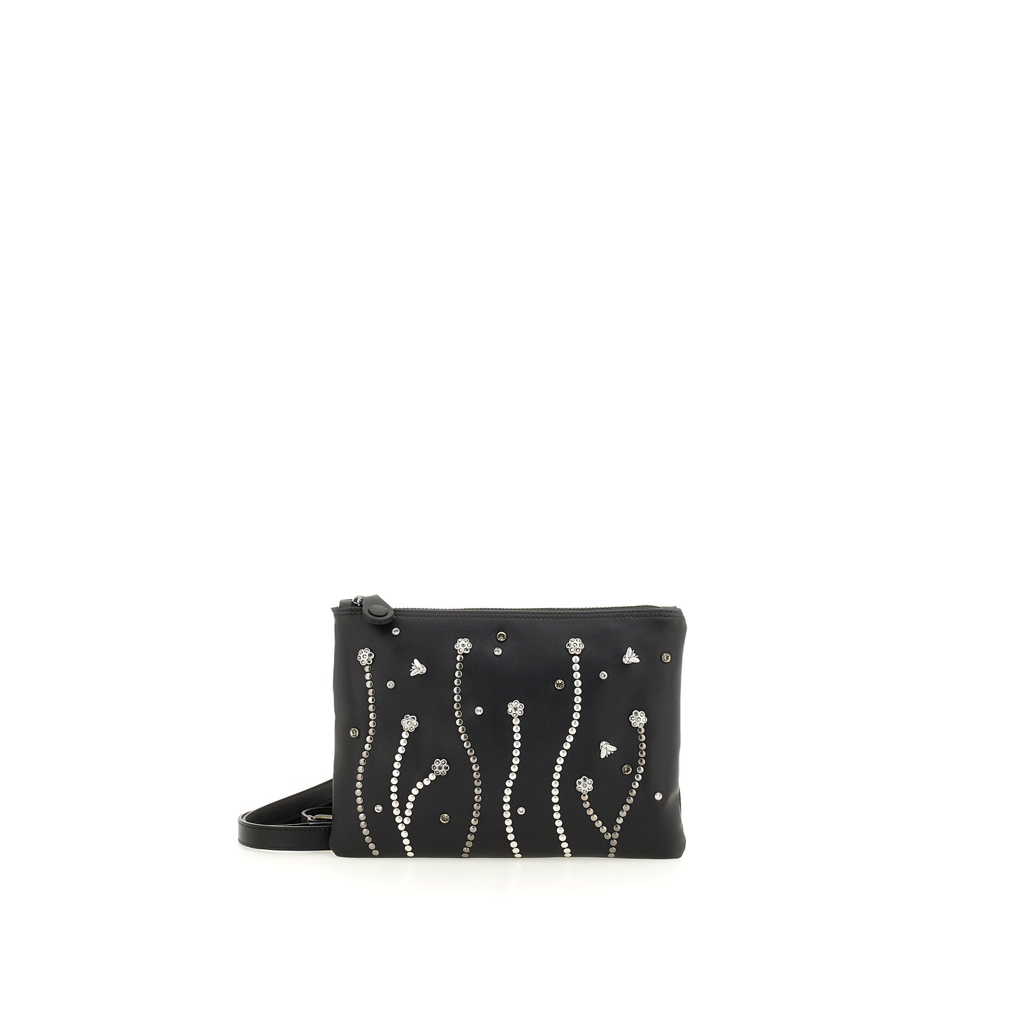 GABS BEYONCE VITELLO BORCHIE STRASS