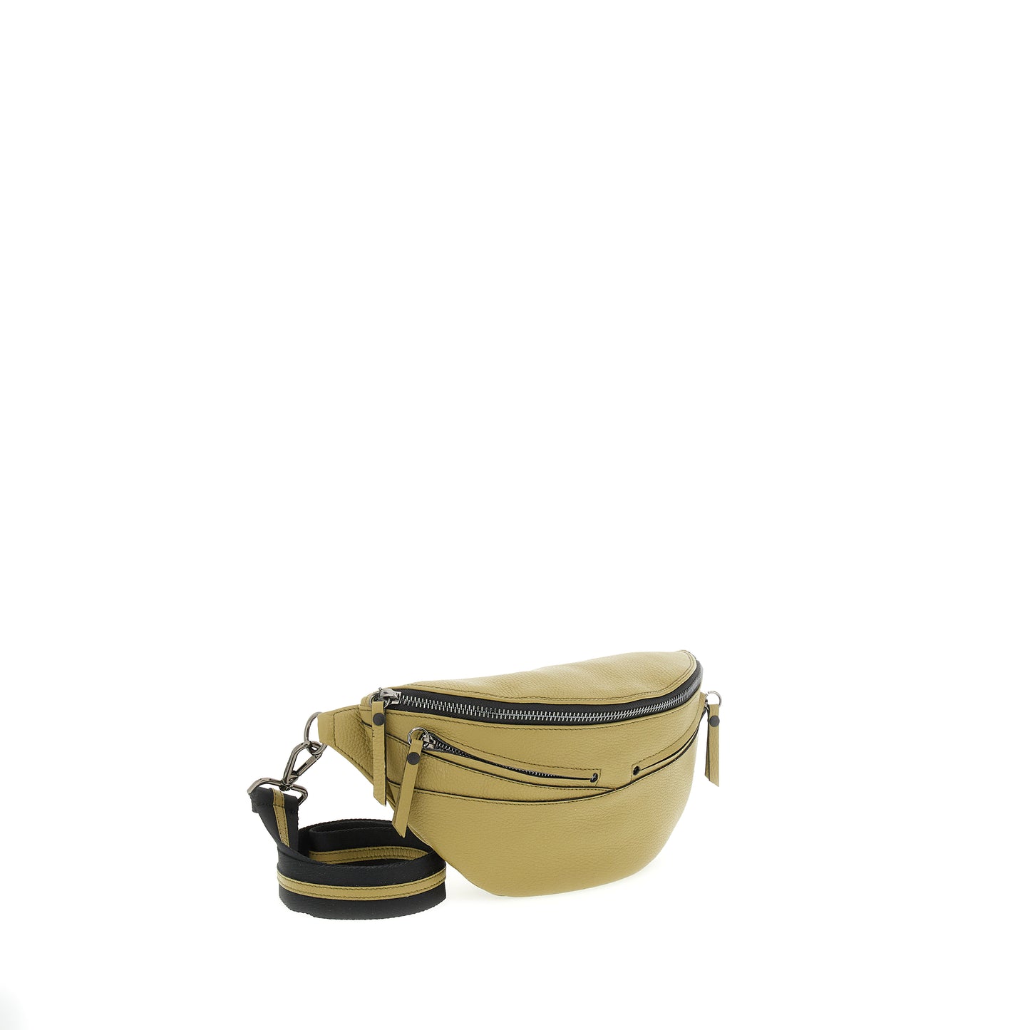 GABS ADRIANA BULL DOUBLE ZIP