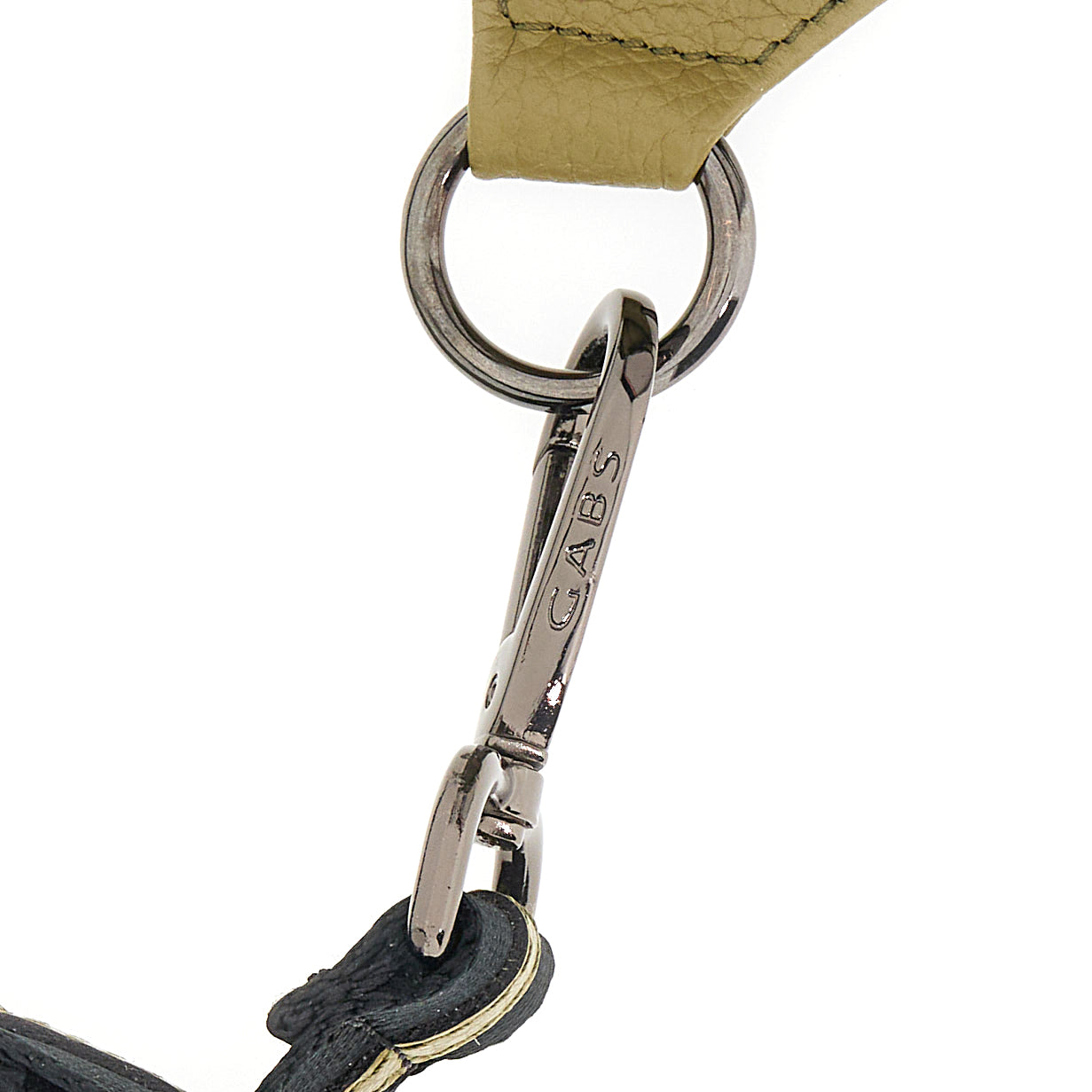 GABS ADRIANA BULL DOUBLE ZIP