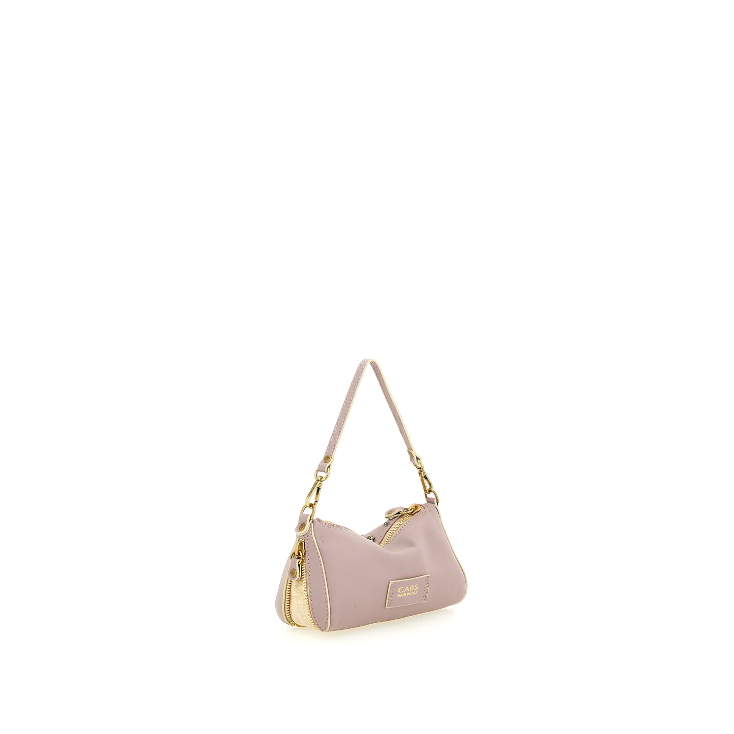 GABS PEPITA VITELLO BORCHIE STRASS