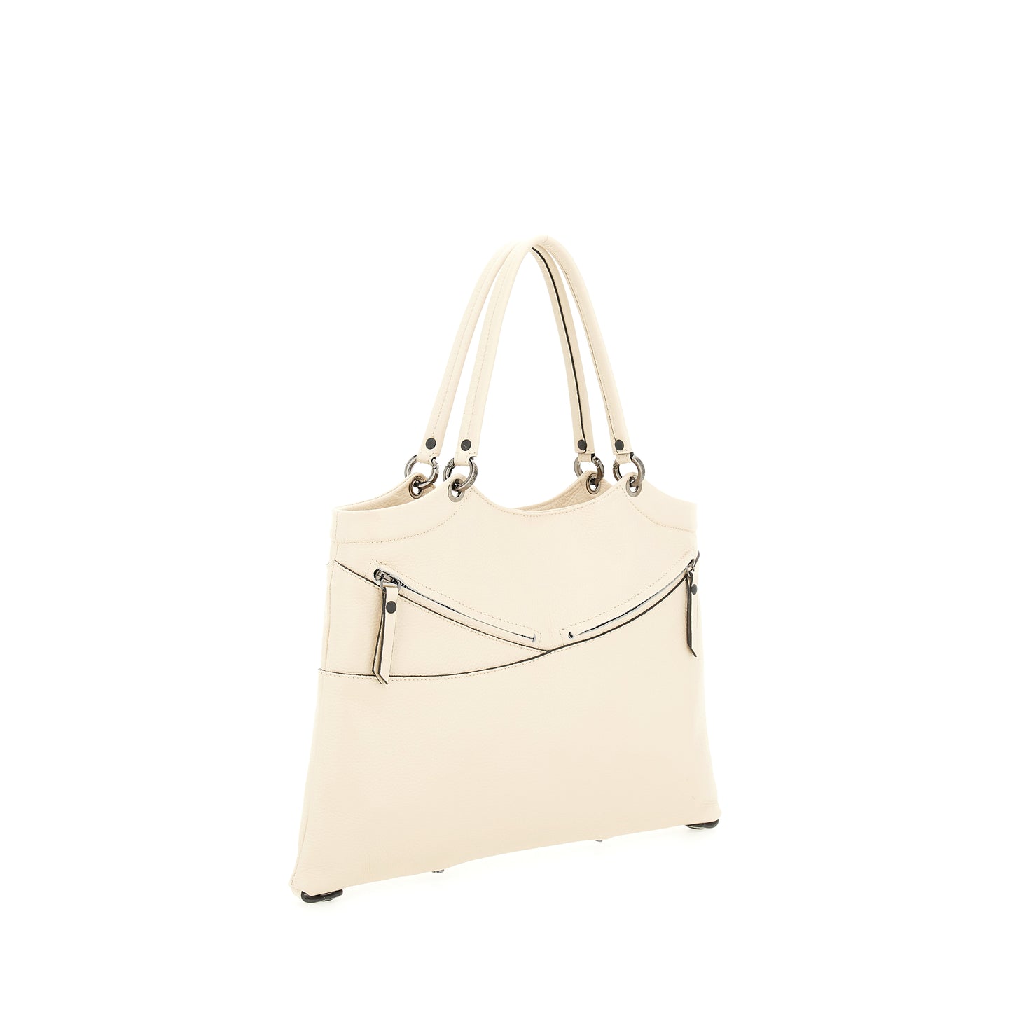 GABS ROSALINDE BULL DOUBLE ZIP
