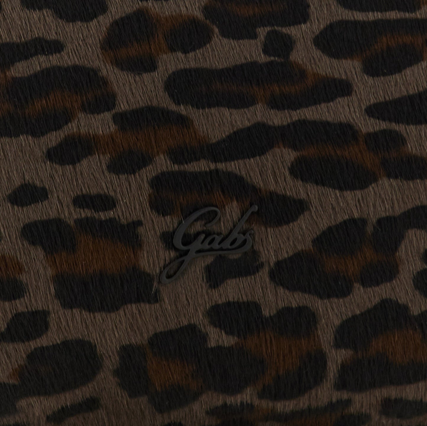 GABS PORZIA CAVALLINO LEOPARDO+BULL