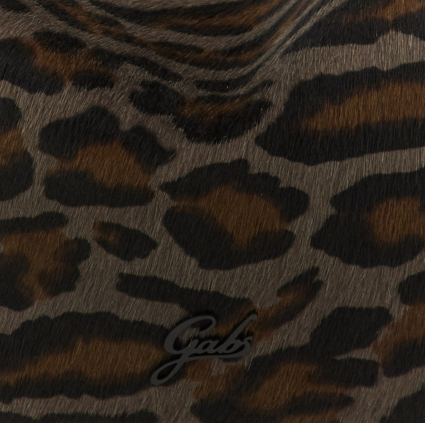 GABS FIONA CAVALLINO LEOPARDO+BULL