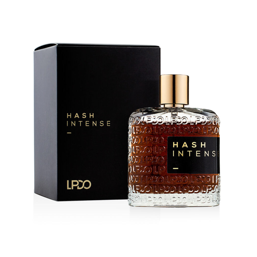 PROFUMI LPDO FRAGRANZE 100 ML Eau De Parfum Intense