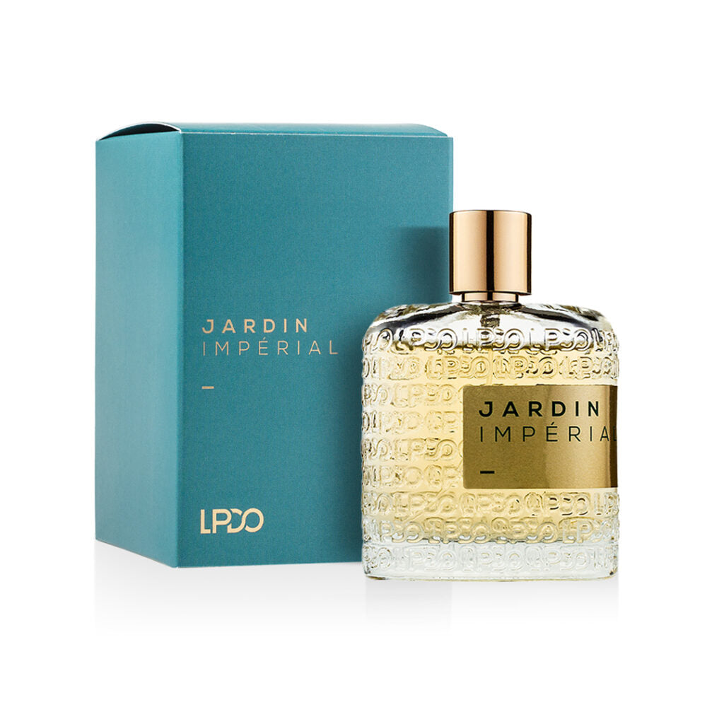 PROFUMI LPDO FRAGRANZE 100 ML Eau De Parfum Intense