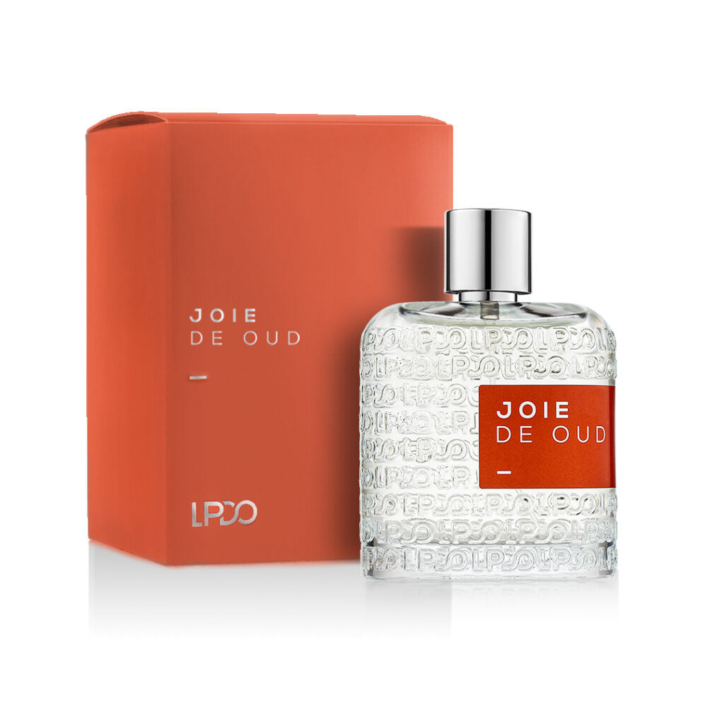 PROFUMI LPDO FRAGRANZE 100 ML Eau De Parfum Intense