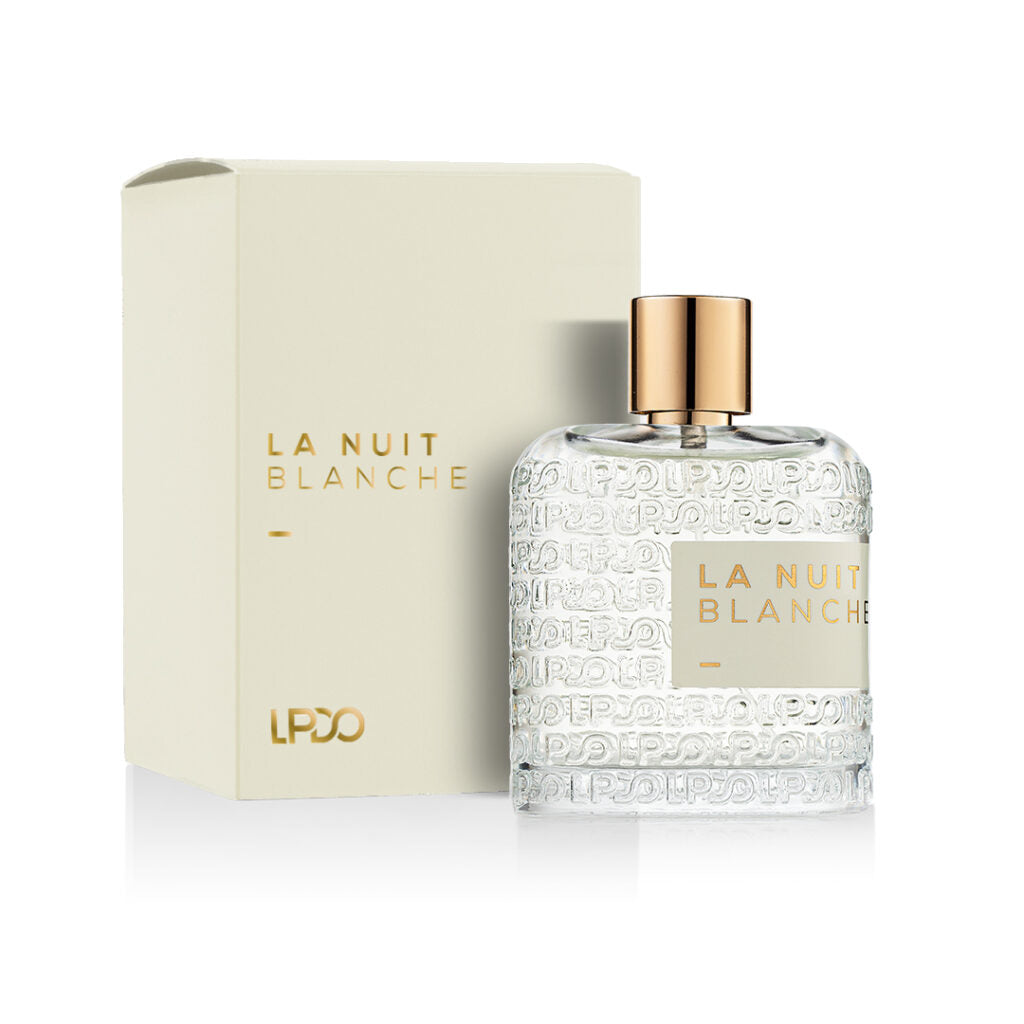 PROFUMI LPDO FRAGRANZE 100 ML Eau De Parfum Intense