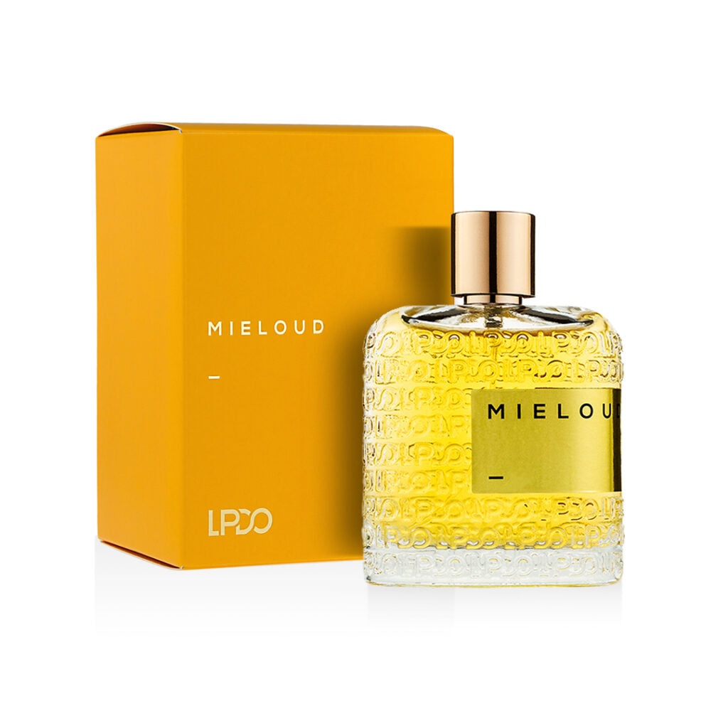 PROFUMI LPDO FRAGRANZE 100 ML Eau De Parfum Intense