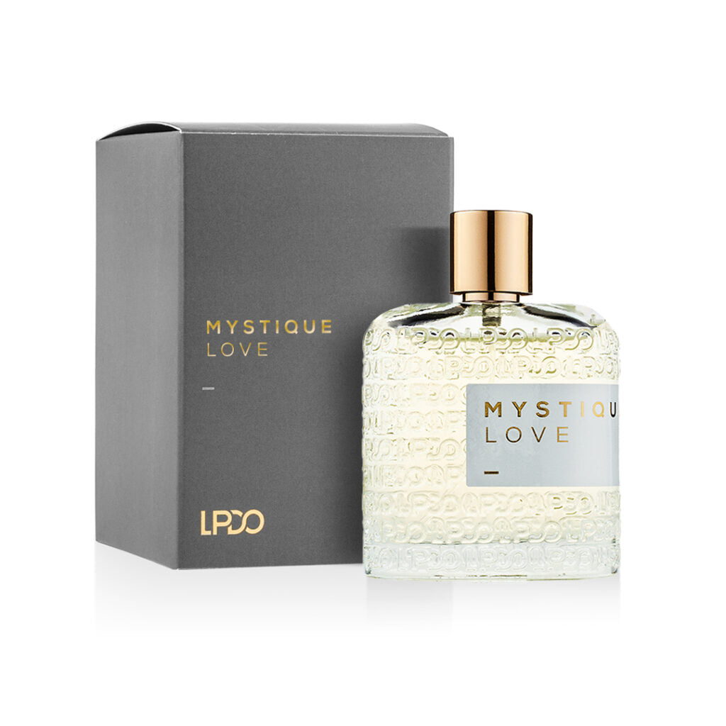 PROFUMI LPDO FRAGRANZE 100 ML Eau De Parfum Intense