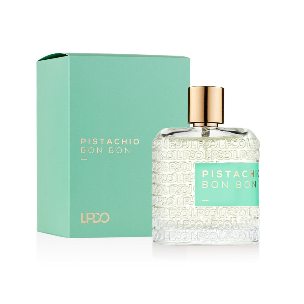 PROFUMI LPDO FRAGRANZE 100 ML Eau De Parfum Intense
