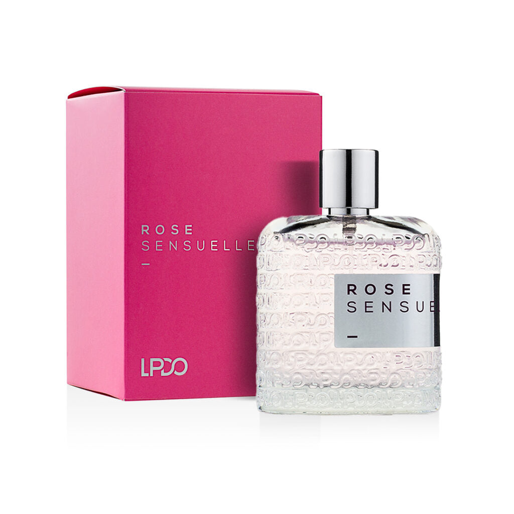 PROFUMI LPDO FRAGRANZE 100 ML Eau De Parfum Intense