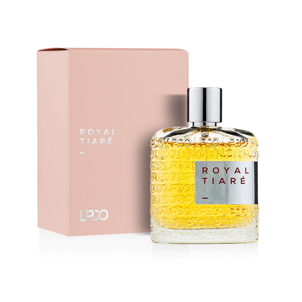 PROFUMI LPDO FRAGRANZE 100 ML Eau De Parfum Intense