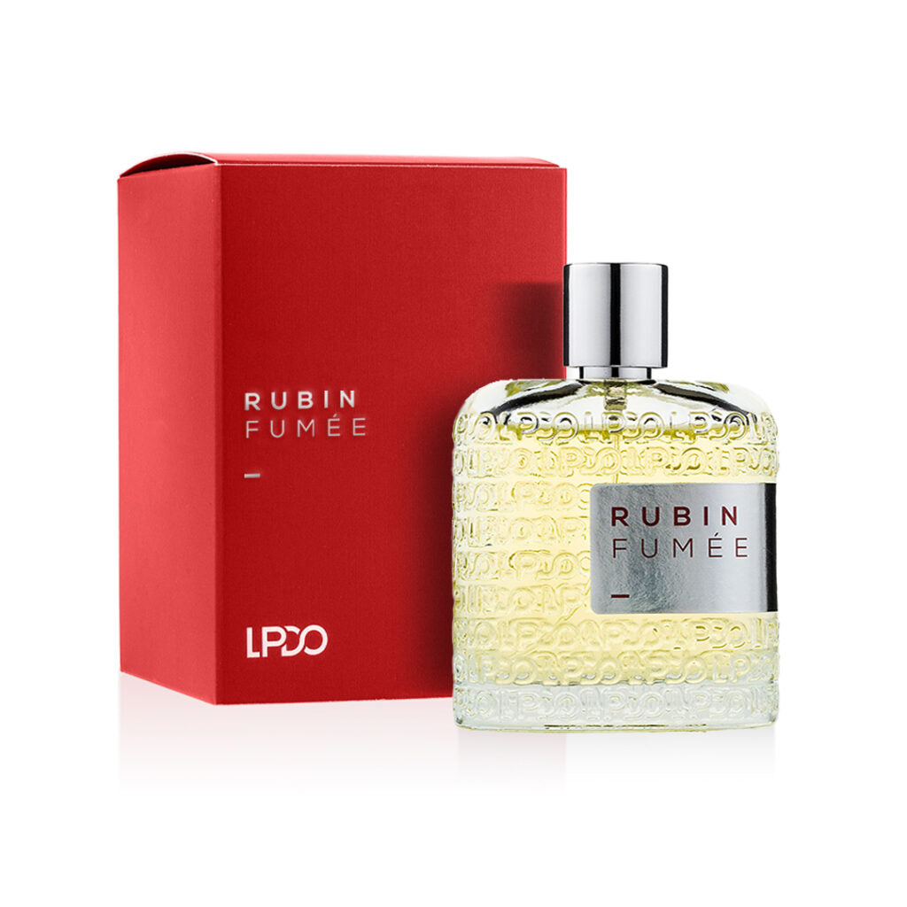 PROFUMI LPDO FRAGRANZE 100 ML Eau De Parfum Intense