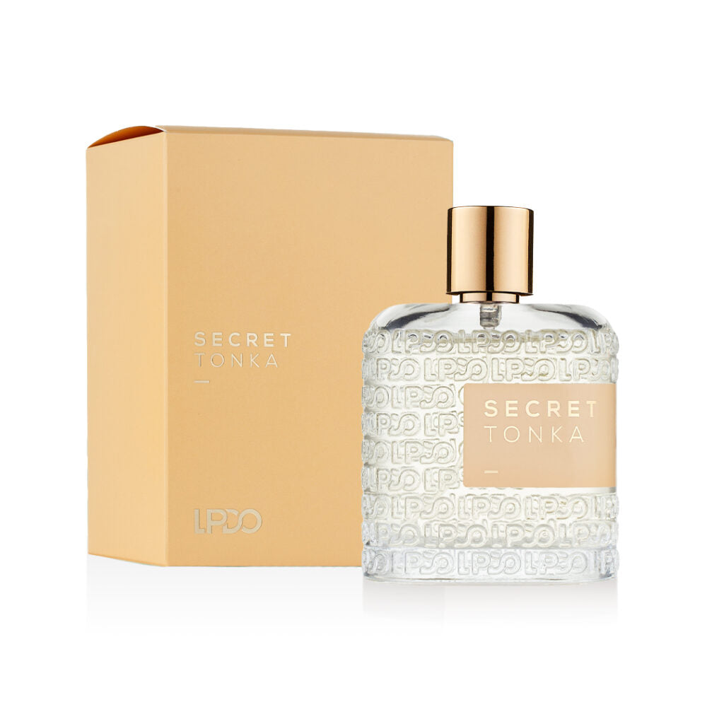 PROFUMI LPDO FRAGRANZE 100 ML Eau De Parfum Intense