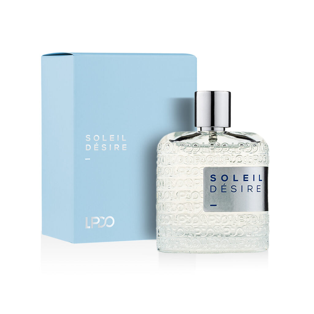 PROFUMI LPDO FRAGRANZE 100 ML Eau De Parfum Intense