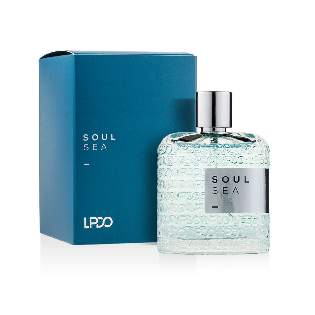 PROFUMI LPDO FRAGRANZE 100 ML Eau De Parfum Intense