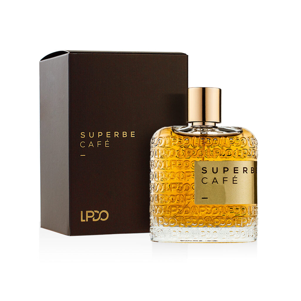 PROFUMI LPDO FRAGRANZE 100 ML Eau De Parfum Intense