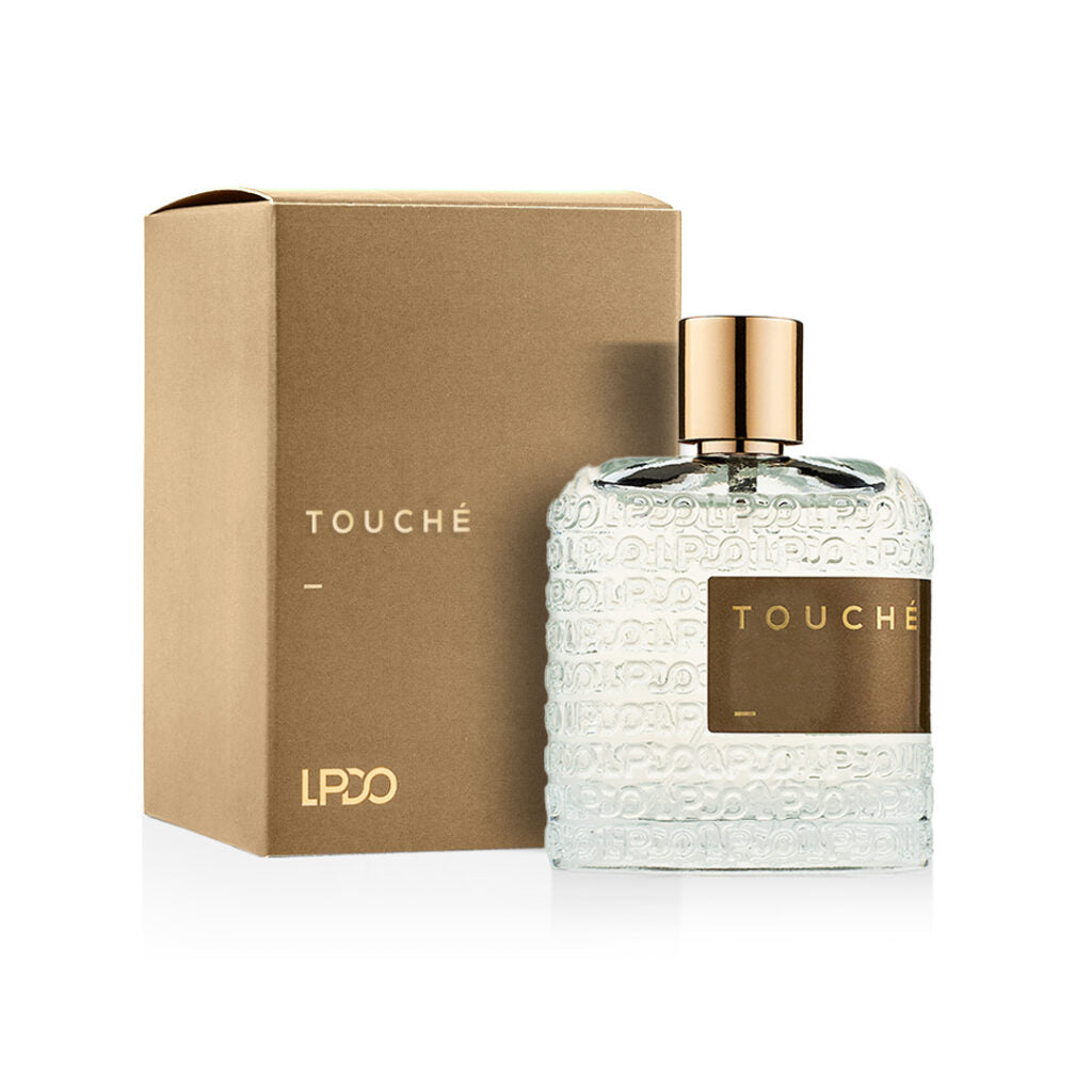 PROFUMI LPDO FRAGRANZE 100 ML Eau De Parfum Intense