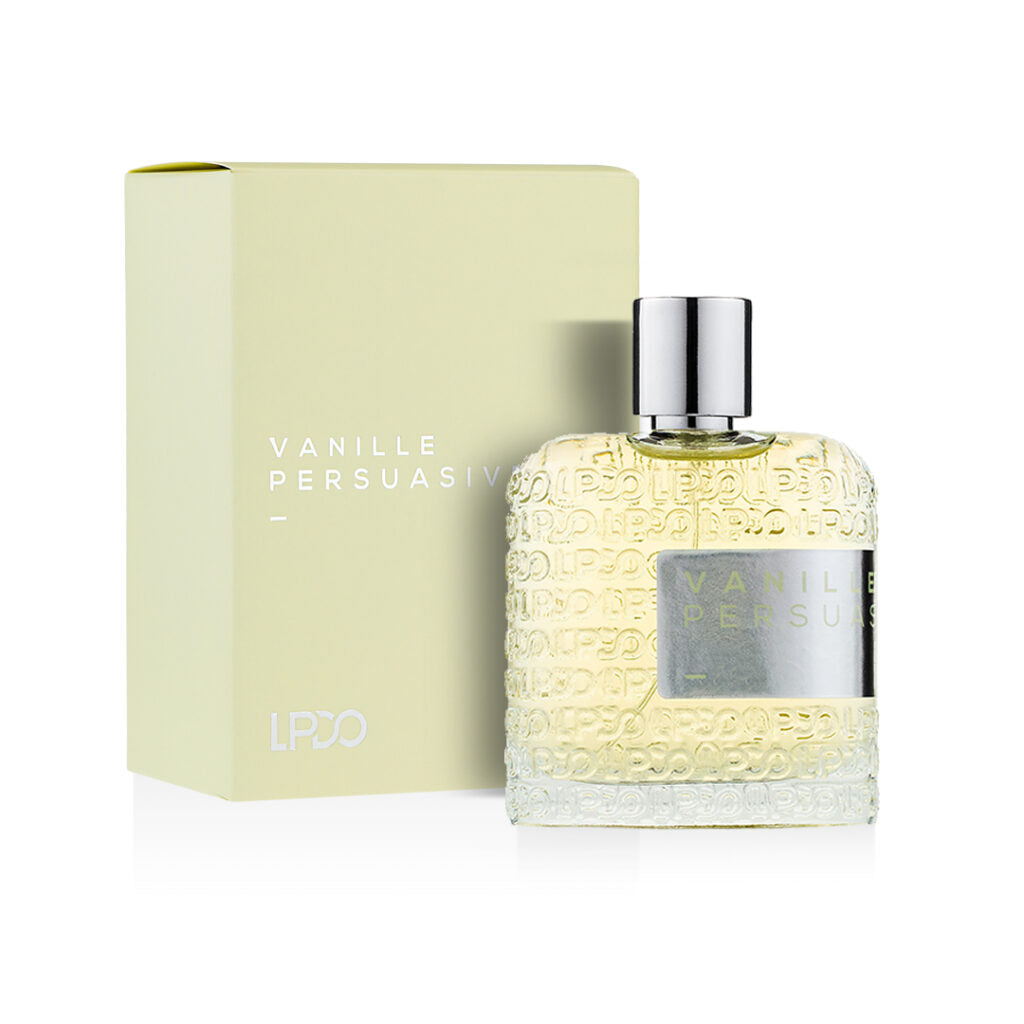 PROFUMI LPDO FRAGRANZE 100 ML Eau De Parfum Intense