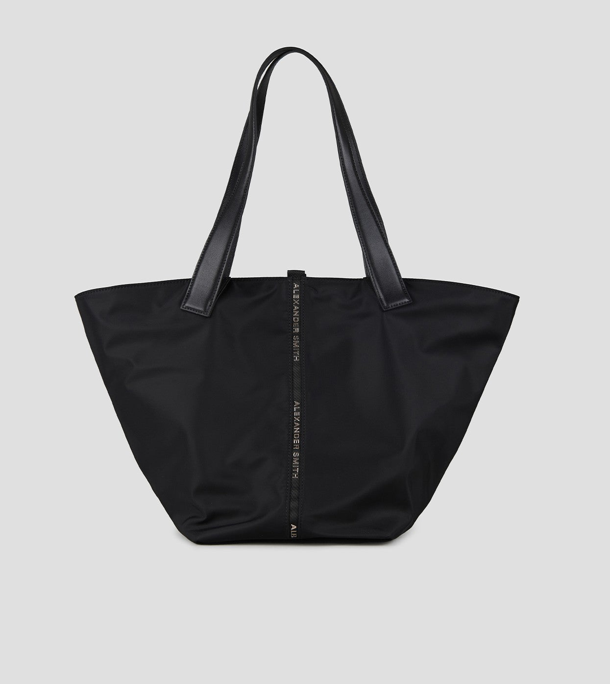 ALEXANDER SMITH LAUREN L NYLON Borsa a mano e tracolla