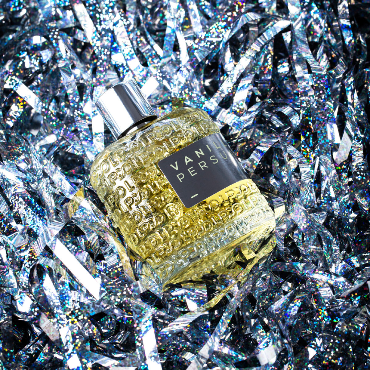 PROFUMI LPDO FRAGRANZE 100 ML Eau De Parfum Intense